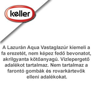 Keller Festék