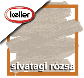 Keller Festék