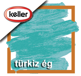 Keller Festék