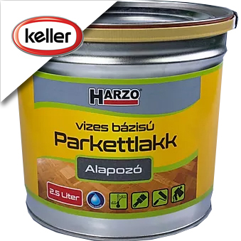 Keller Festék