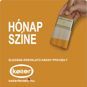 Keller Festék
