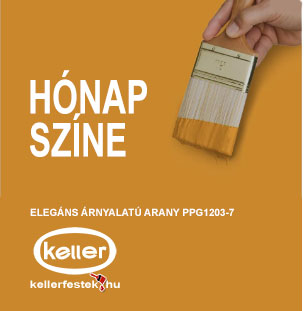 Keller Festék